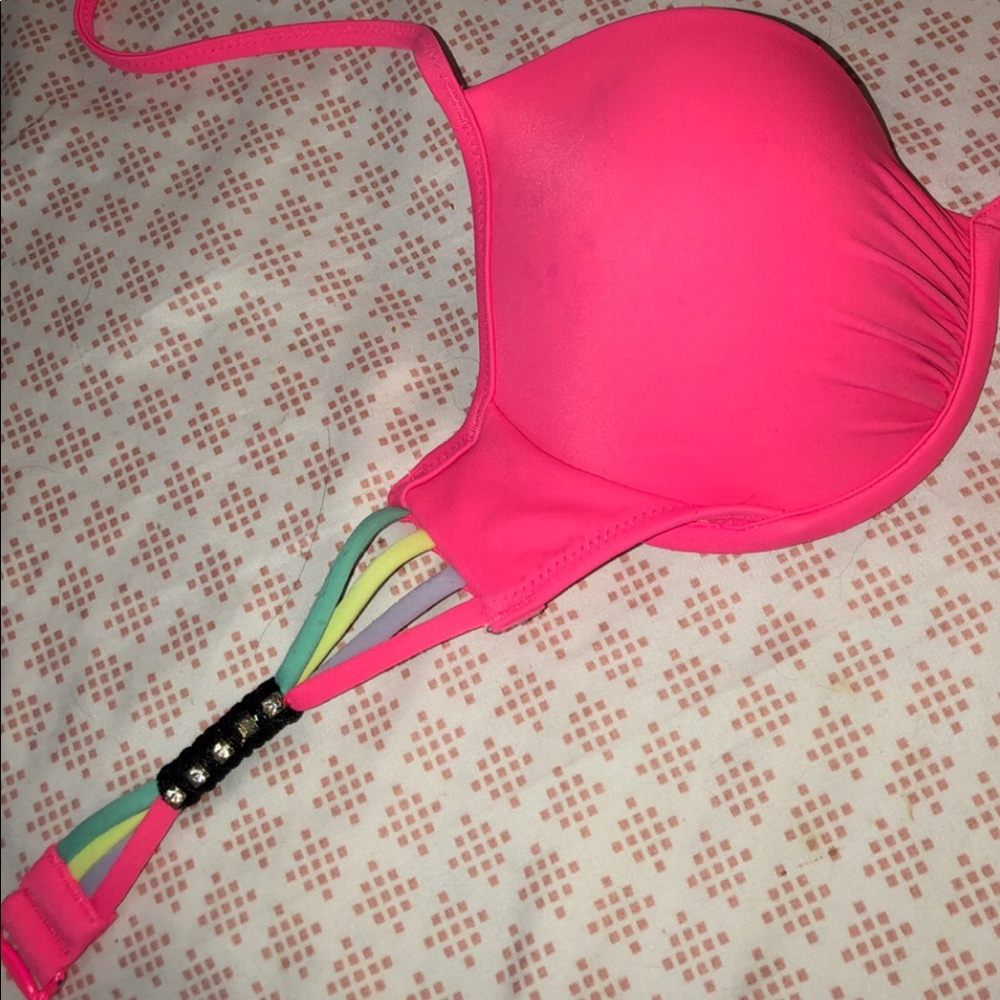 victoria’s secret swim suit